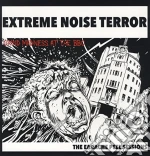 (LP Vinile) Extreme Noise Terror - Grind Madness At The Bbc vinile