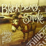 (LP Vinile) Blackberry Smoke - Holding All The Roses vinile