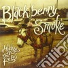 (LP Vinile) Blackberry Smoke - Holding All The Roses cd