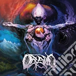 Oceano - Ascendants cd