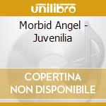 Morbid Angel - Juvenilia cd