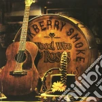 Blackberry Smoke - Wood Wire And Roses cd