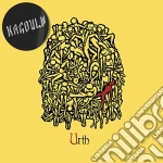 Kagoule - Urth cd