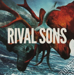 Rival Sons - Black Coffee cd musicale di Rival Sons