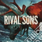 Rival Sons - Black Coffee cd
