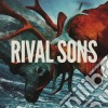 Rival Sons - Black Coffee cd