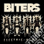 Biters - Electric Blood cd