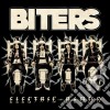 Biters - Electric Blood cd