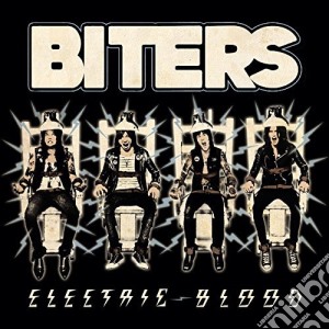 (LP Vinile) Biters - Electric Blood lp vinile di Biters