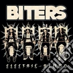 (LP Vinile) Biters - Electric Blood vinile