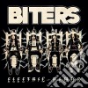 (LP Vinile) Biters - Electric Blood cd