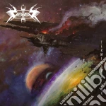 Vektor - Terminal Redux cd