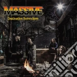 Massive - Destination Somewhere cd