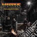 (LP Vinile) Massive - Destination Somewhere vinile