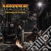 (LP Vinile) Massive - Destination Somewhere cd