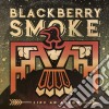 Blackberry Smoke - Like An Arrow cd