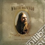(LP Vinile) White Buffalo (The) - Hogtied Revisited