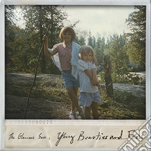 (LP Vinile) Glorious Sons (The) - Young Beauties And Fools lp vinile di The Glorious sons