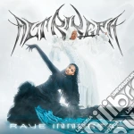 Alt Blk Era - Rave Immortal cd