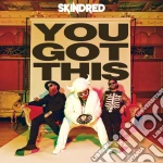 (LP Vinile) Skindred - You Got This vinile
