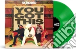 (LP Vinile) Skindred - You Got This vinile