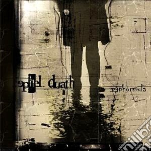 Ephel Duath - Rephormula cd musicale di Duath Ephel
