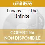 Lunaris - ...The Infinite cd