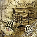 Tears Of Mortal Solitude cd