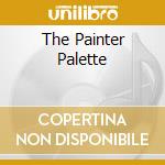 The Painter Palette cd musicale di Duath Ephel