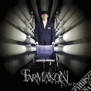 Farmakon - Warm Glimpse cd musicale di FARMAKON