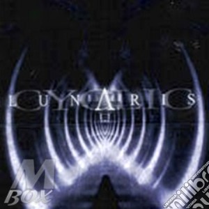 Lunaris Cyclic - Lunaris Cyclic cd musicale di LUNARIS