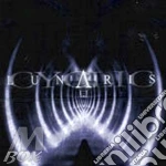 Lunaris Cyclic - Lunaris Cyclic cd