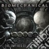 Biomechanical - The Empires Of The Worlds cd