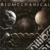 Biomechanical - The Empires Of The Worlds cd