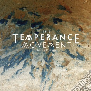 Temperance Movement (The) - The Temperance Movement (2 Cd) cd musicale di Temperance movement