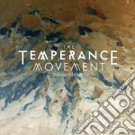 Temperance Movement (The) - The Temperance Movement (2 Cd) cd