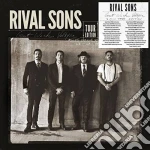 Rival Sons - Great Western Valkyrie (2 Cd) cd