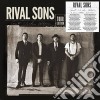 Rival Sons - Great Western Valkyrie (2 Cd) cd