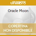 Oracle Moon cd musicale di GARDEN OF SHADOWS