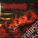 (LP VINILE) Winds of creation cd