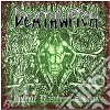 Deathwitch - Violence, Blasphemy, Sodomy cd