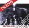 The Stiffs - Stiffology 1981-1988 cd