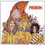 Freedom - Freedom
