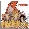 Freedom - Freedom cd