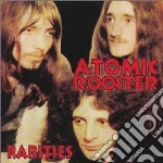 Atomic Rooster - Rarities cd