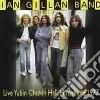 Ian Gillan Band - Live Yubin Chokin Hall 1977 cd
