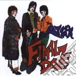 Attack (The) - Final Daze cd
