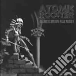 Atomic Rooster - 1st 10 Explosive Years Vol 2 cd