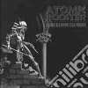 Atomic Rooster - 1st 10 Explosive Years Vol 2 cd