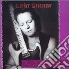 Luther Grosvenor - Floodgates Anthology cd